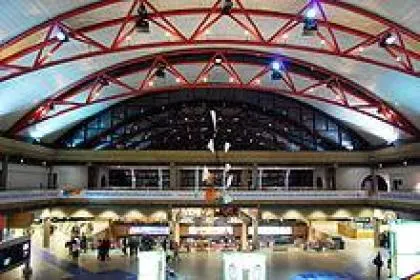 Luchthaven Pittsburgh