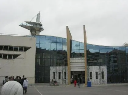 Luchthaven Granada
