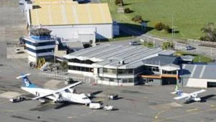Luchthaven Invercargill