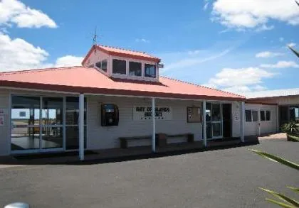 Luchthaven Kerikeri