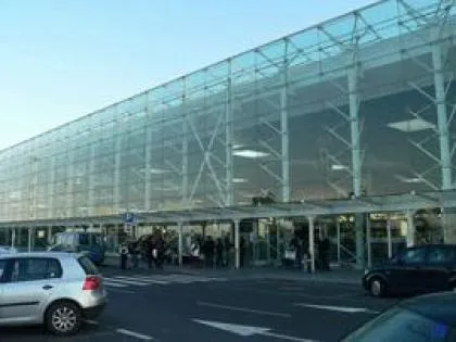 Luchthaven Catania