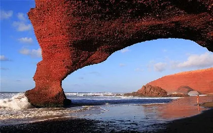 Agadir Luchthaventransfer