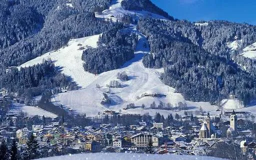 Mayrhofen