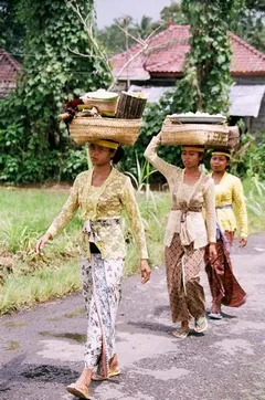 Bali Luchthaventransfers