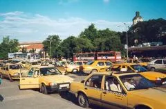 Bulgarije Luchthaventransfers