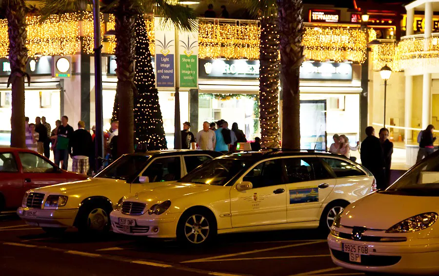 Gran Canaria Luchthaventransfers