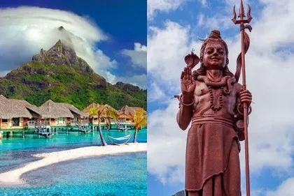 Mauritius als alternatief voor de Malediven
