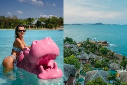 Opening van het seizoen in Thaise resorts