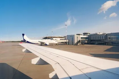 Internationale luchthaven Rimini RMI