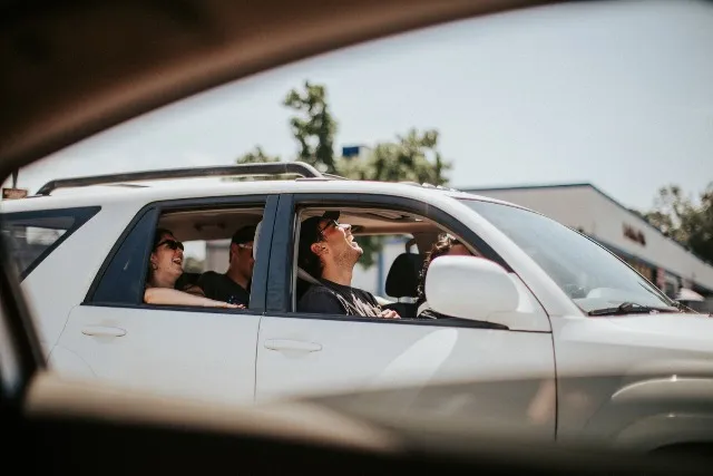 Sofia Airport taxi transfer SOF voor grote groepen