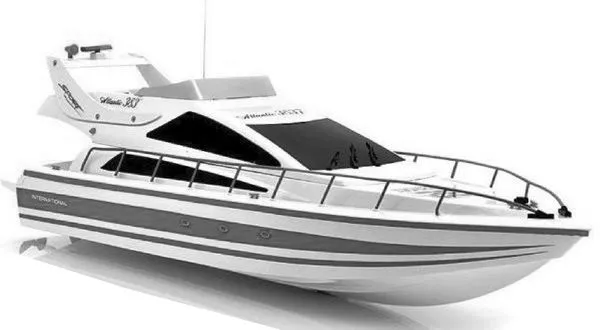 Toeristentransfer per boot of speedboot vanaf de luchthaven