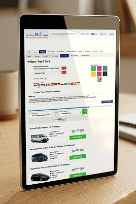 Zoekwidgets